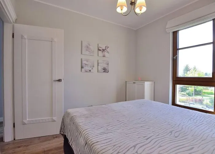Apartament Platinium