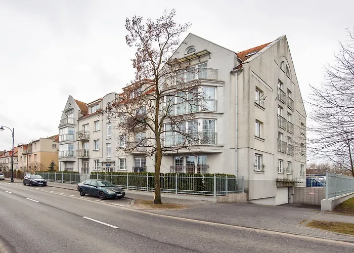 Apartamenty Nadmorskie Sun&Snow
